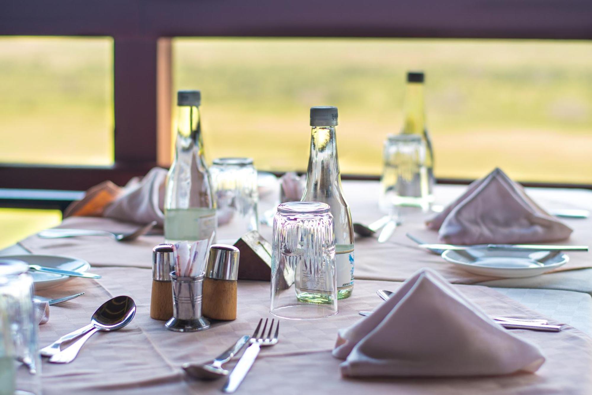 Voi Safari Lodge 외부 사진