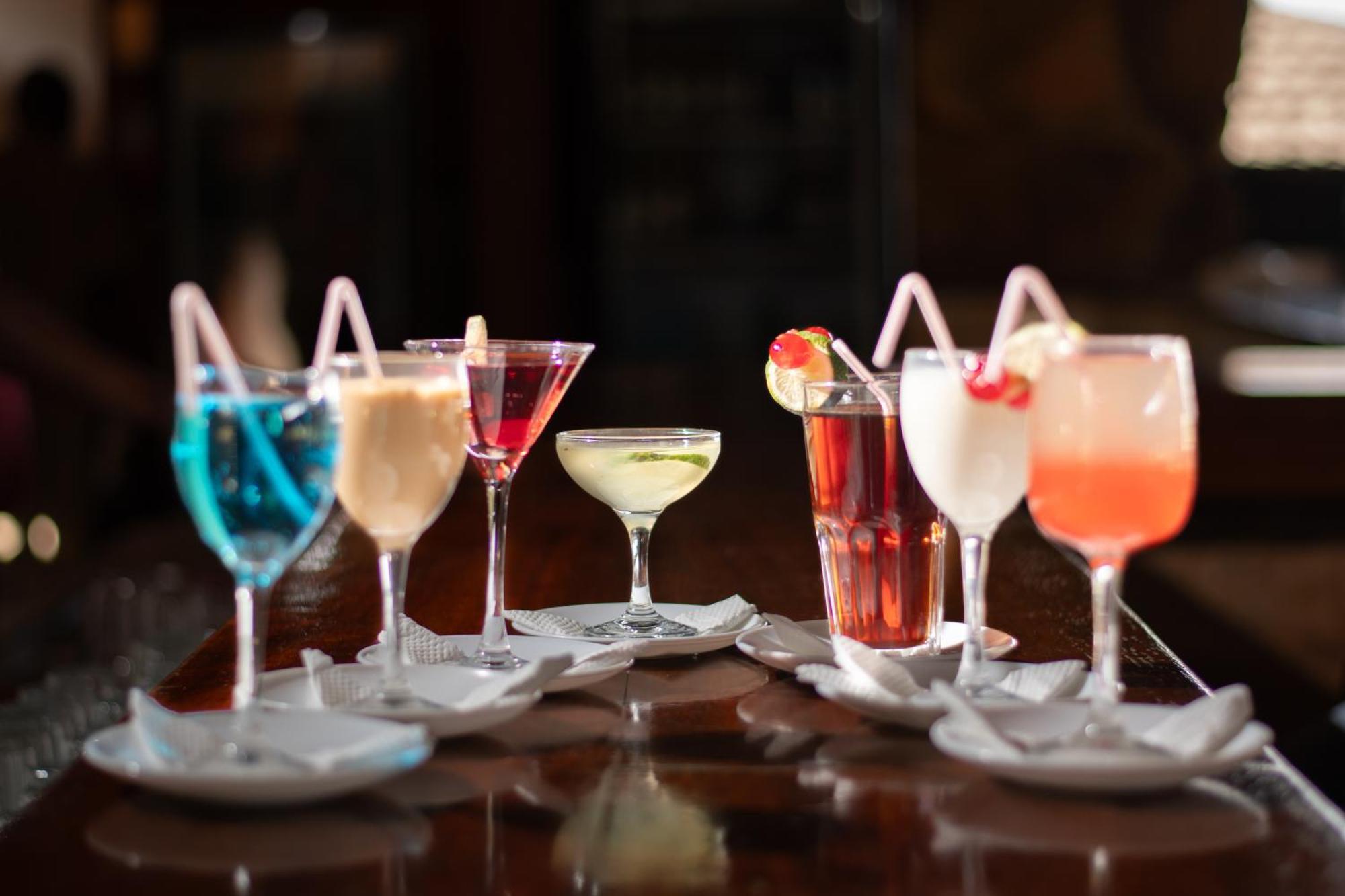Voi Safari Lodge 외부 사진