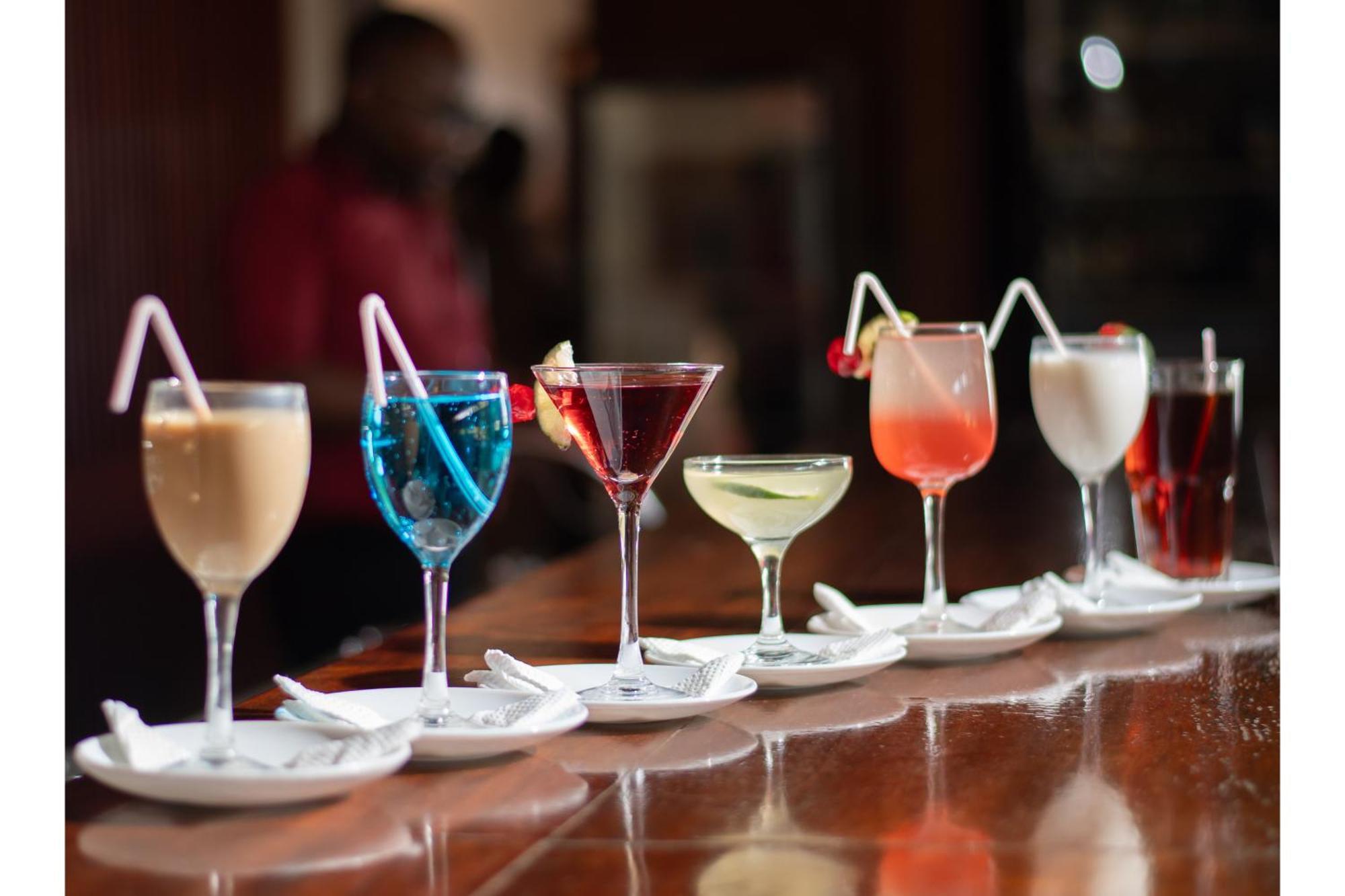 Voi Safari Lodge 외부 사진