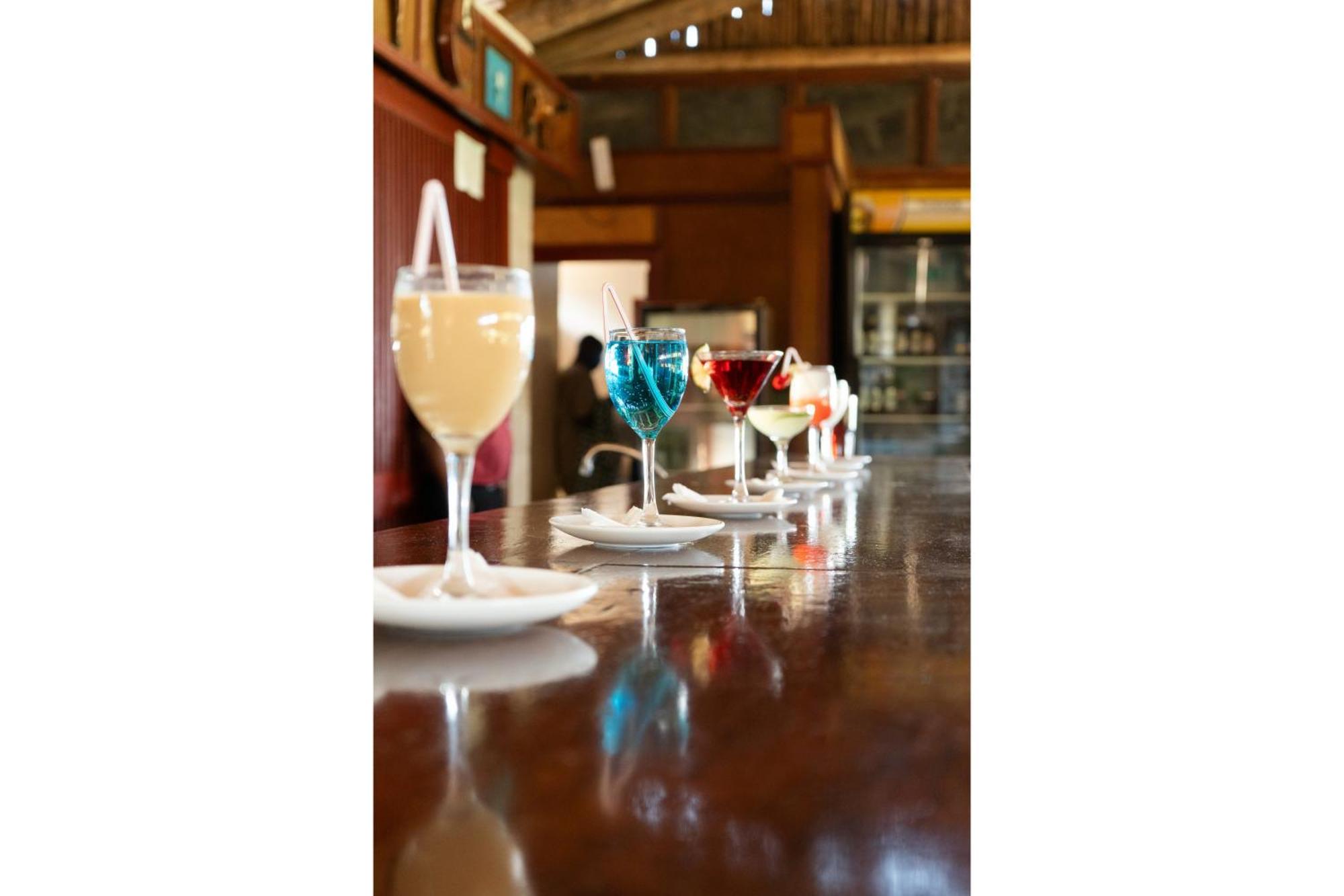 Voi Safari Lodge 외부 사진