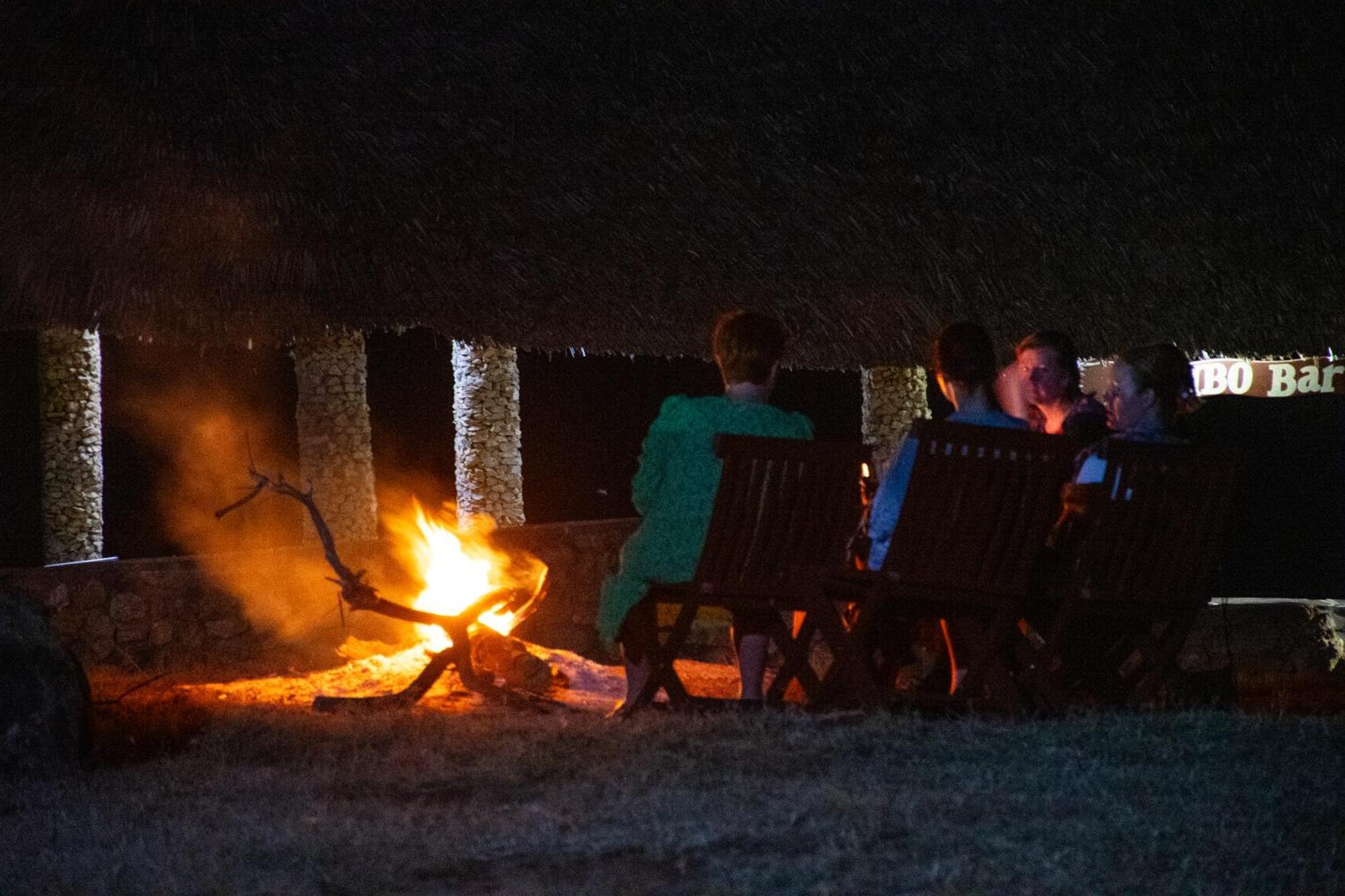 Voi Safari Lodge 외부 사진